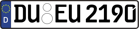 DU-EU2190