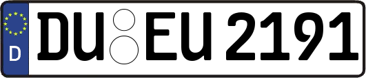 DU-EU2191