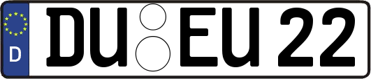 DU-EU22