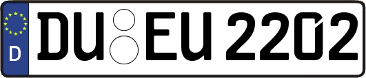 DU-EU2202
