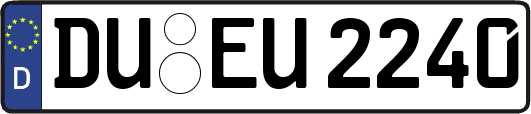 DU-EU2240