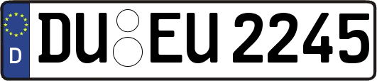 DU-EU2245
