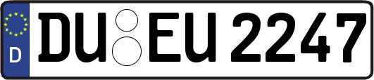 DU-EU2247