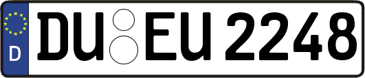DU-EU2248