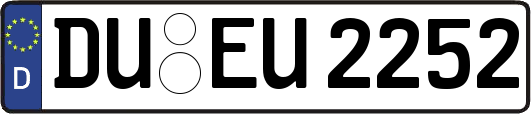 DU-EU2252