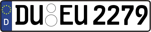 DU-EU2279