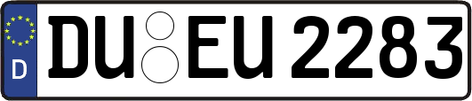 DU-EU2283