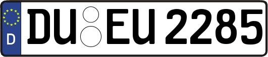 DU-EU2285