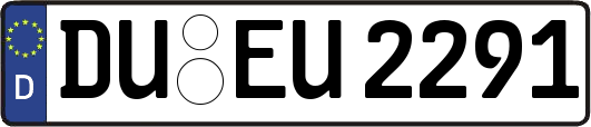 DU-EU2291