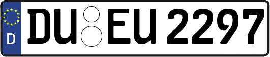 DU-EU2297