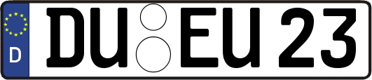 DU-EU23