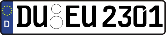 DU-EU2301