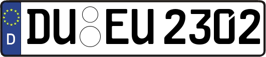 DU-EU2302