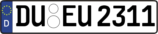 DU-EU2311