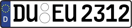 DU-EU2312