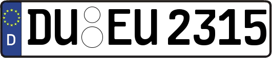 DU-EU2315