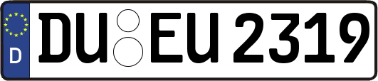 DU-EU2319