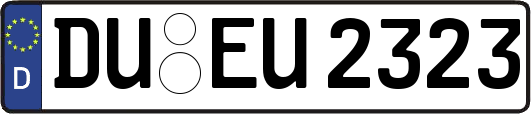 DU-EU2323