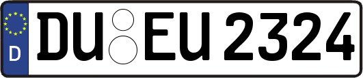 DU-EU2324