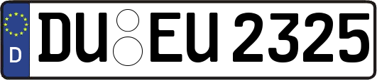 DU-EU2325