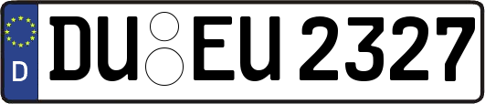 DU-EU2327