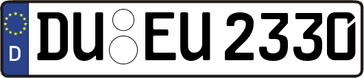 DU-EU2330