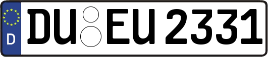 DU-EU2331