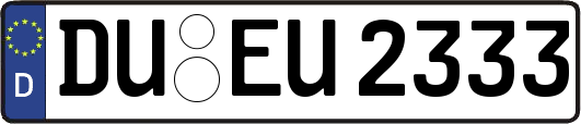 DU-EU2333