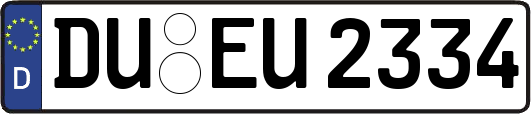 DU-EU2334