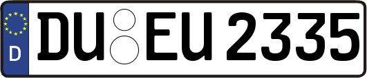 DU-EU2335