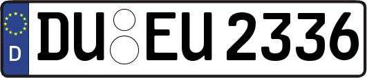 DU-EU2336