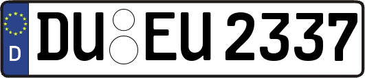 DU-EU2337