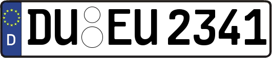 DU-EU2341