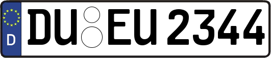 DU-EU2344