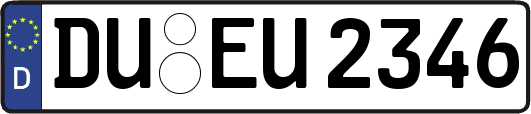 DU-EU2346