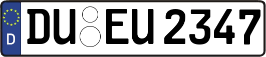 DU-EU2347