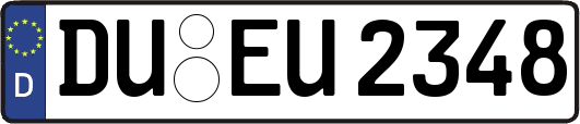 DU-EU2348