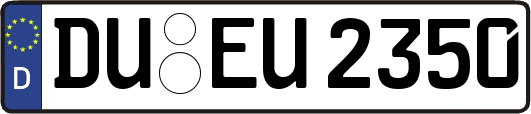 DU-EU2350