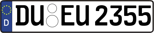 DU-EU2355