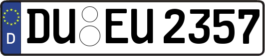 DU-EU2357