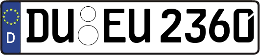 DU-EU2360