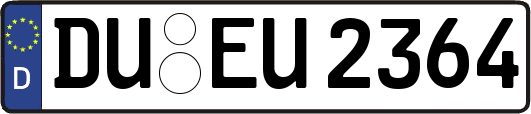 DU-EU2364