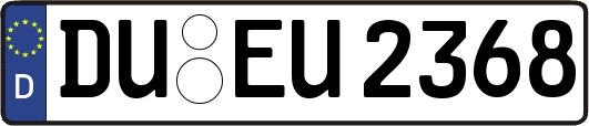 DU-EU2368
