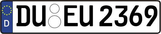 DU-EU2369