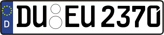 DU-EU2370