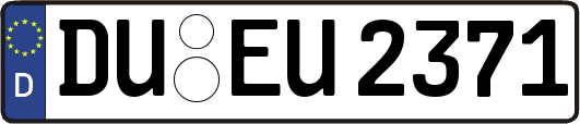 DU-EU2371
