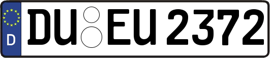DU-EU2372
