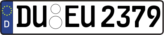 DU-EU2379