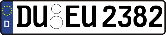 DU-EU2382