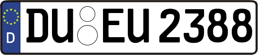 DU-EU2388